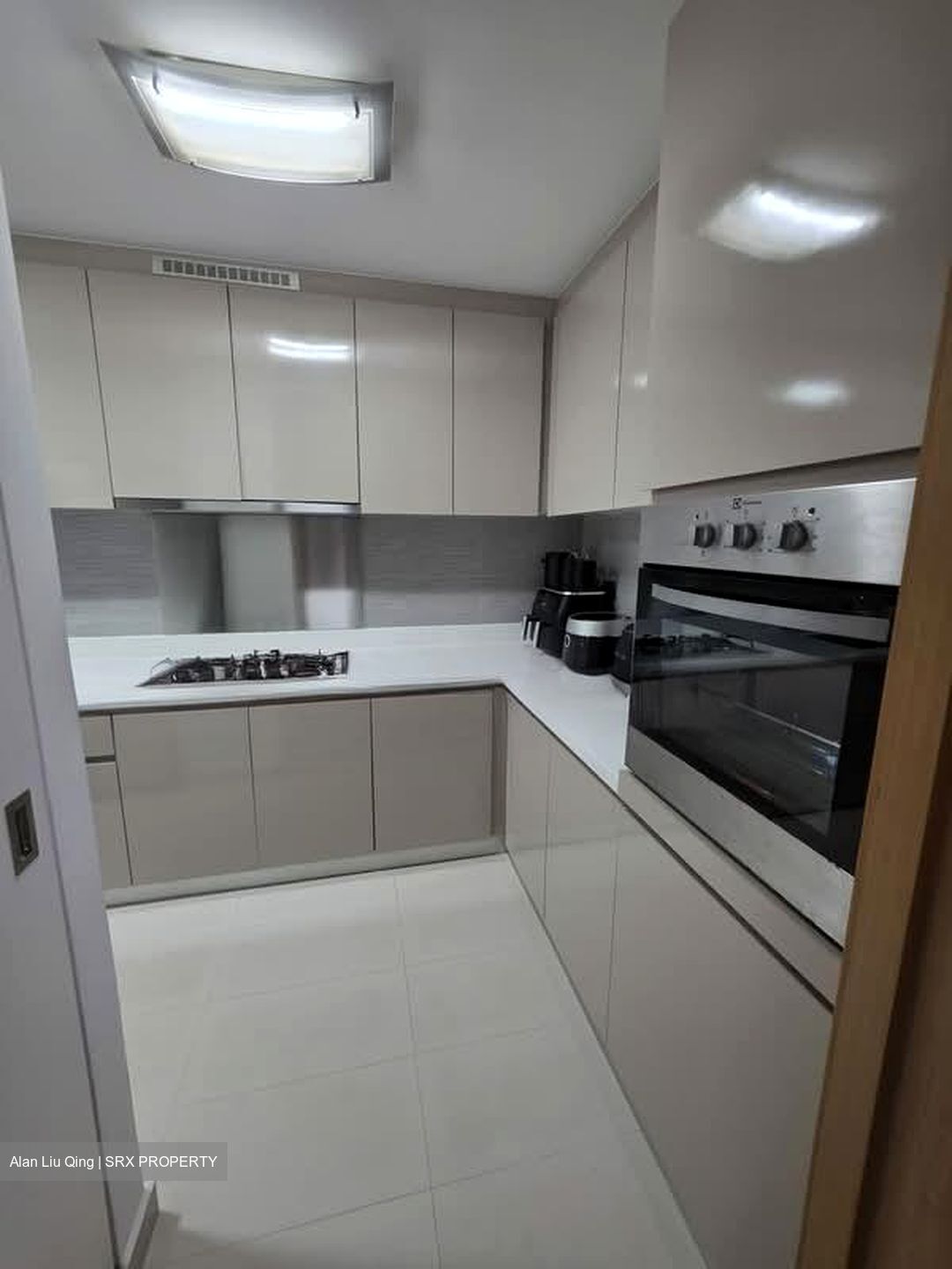 Blossom Residences (D23), Condominium #577454851